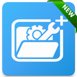 Icon of program: File manager ccleaner