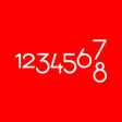 Icon of program: YTCount Widget