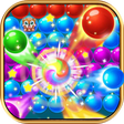 程序图标：Bubble Wonder - Fun Ball …