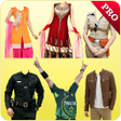 Icon of program: Fancy Dress Changer Pro