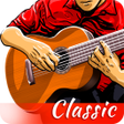 Ícone do programa: Classic Guitar