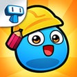 Ikona programu: My Boo Town Pocket World …