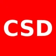 أيقونة البرنامج: CSD Pakistan