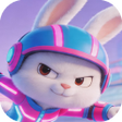 Glide Drift icon