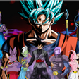 Иконка программы: Dragon Ball Z Wallpaper