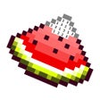 أيقونة البرنامج: PixelBook: pixel art by n…