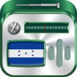 Ícone do programa: Honduras Radio Relax