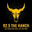 Ícone do programa: 92.5 The Ranch KMWX