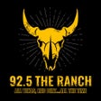 92.5 The Ranch KMWX