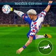 プログラムのアイコン：Star Soccer : Football He…