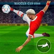 Programın simgesi: Star Soccer : Football He…