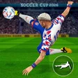Иконка программы: Star Soccer : Football He…