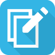 Иконка программы: AnyCopy-Copy  Paste Clipb…
