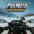 Ícone do programa: Pro Moto - Close Overtaki…