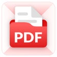 أيقونة البرنامج: Simple PDF: PDF Reader