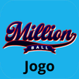 Ícone do programa: Million Ball Jogo App