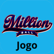 Million Ball Jogo App