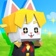 Иконка программы: Fantasy Town: Fun Farming…