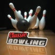Programikonen: Bowling Offline