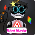 ไอคอนของโปรแกรม: Robot Murder Custom