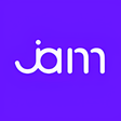 Иконка программы: Jam Video Maker - Easy wa…