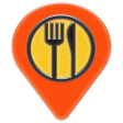 Programın simgesi: Mobile Nom - Food Truck F…
