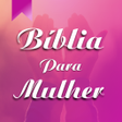 Ikona programu: Bíblia da Mulher Cristã