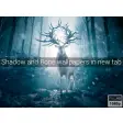 Shadow and Bone Wallpapers New Tab