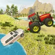 Ikona programu: Heavy Duty Tractor Pull
