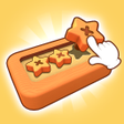 Иконка программы: Shape Screw Jam - Wood Nu…