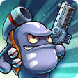程序图标：Monster Shooter Platinum