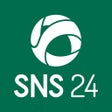Ícone do programa: MySNS Carteira