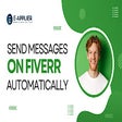 Fiverr Messanger