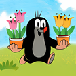 Symbol des Programms: Little Mole's Find It