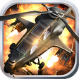 أيقونة البرنامج: Real 3D Air combat