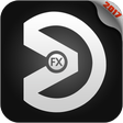 Biểu tượng của chương trình: Fx Music Player + Equaliz…