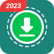程序图标：Status Saver for WhatsApp