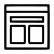 Icon of program: Template shortcut CW
