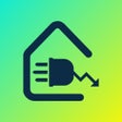 Ikona programu: Energy Saver App