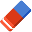 Ikon program: UTM Eraser