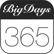 Ikona programu: Big Days - Events Countdo…