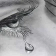 プログラムのアイコン：Sad pictures : sad wallpa…