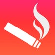 أيقونة البرنامج: Cigarette Counter Lite - …