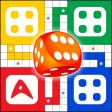 Icône du programme : Ludo Game : The Dice Game…