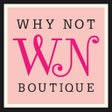 Ícone do programa: Why Not Boutique
