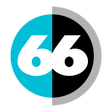 プログラムのアイコン：Canal 66 TV
