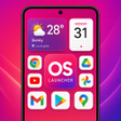 Icona del programma: OS Launcher 26 - Home Scr…