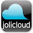 Icona del programma: Jolicloud Express
