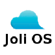 Icono de programa: Joli OS