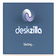 Icon of program: Deskzilla